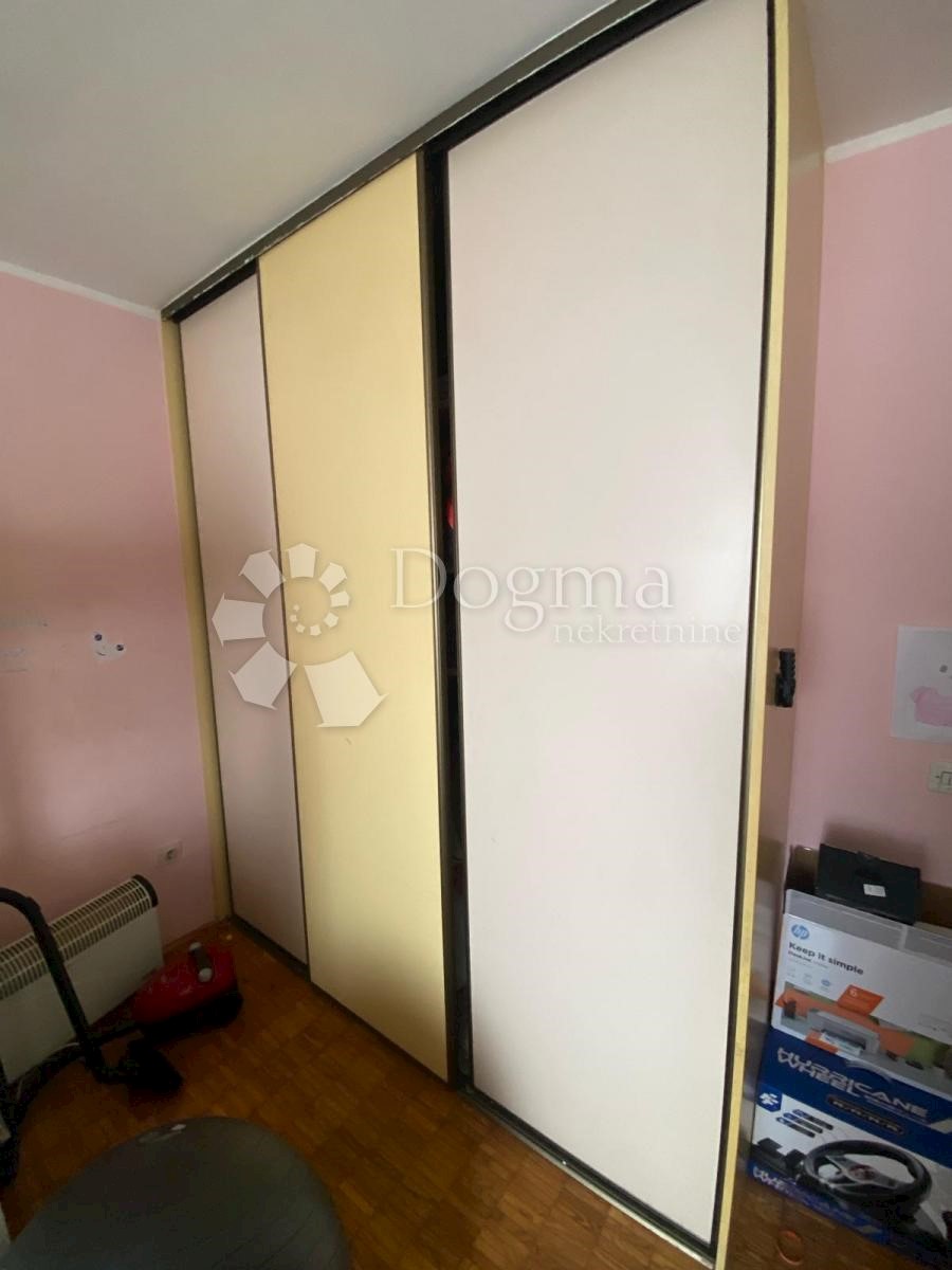 Apartma Na predaj - VARAŽDINSKA VARAŽDIN