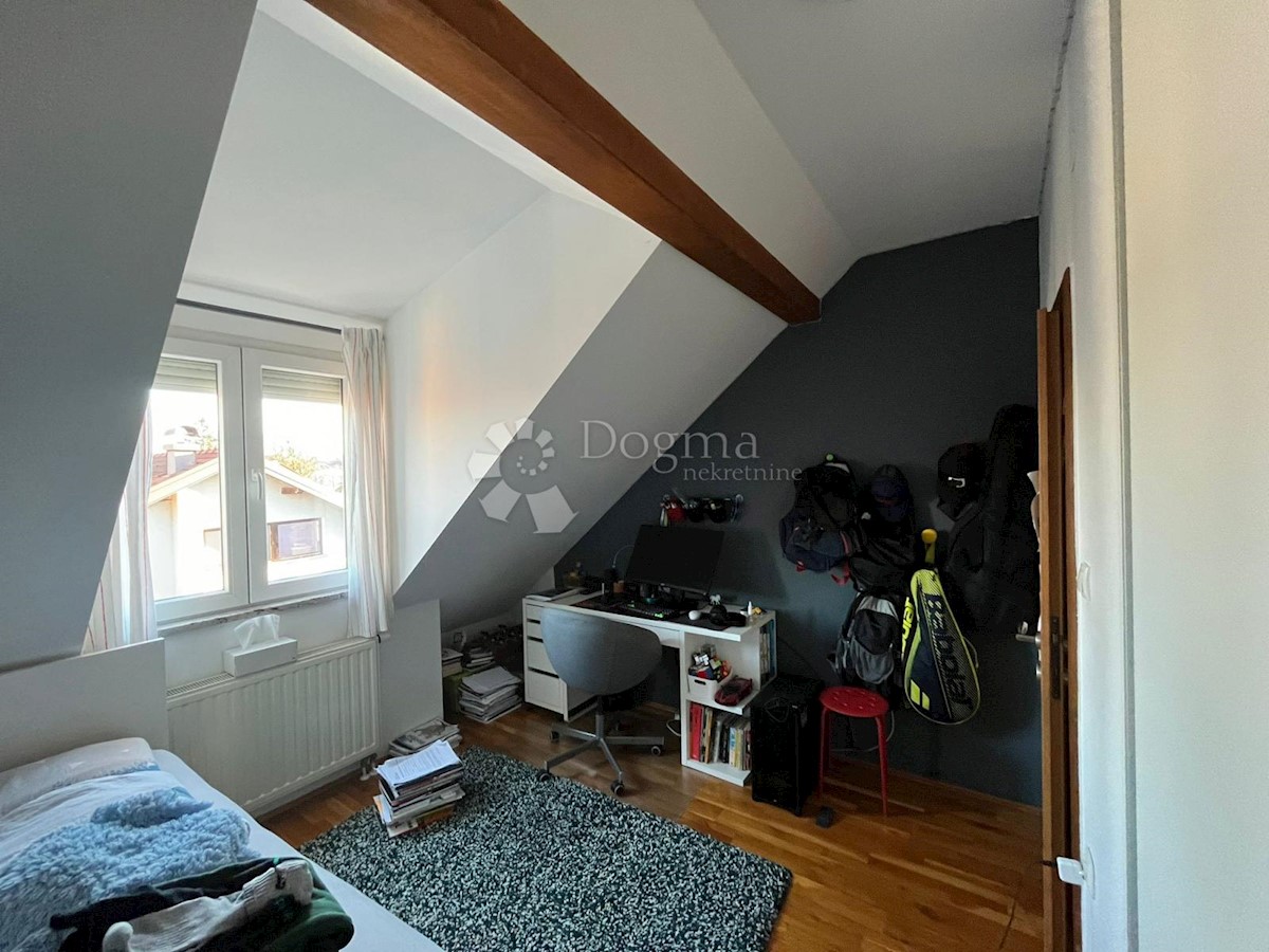 Apartmán Na predaj - ZAGREBAČKA SAMOBOR