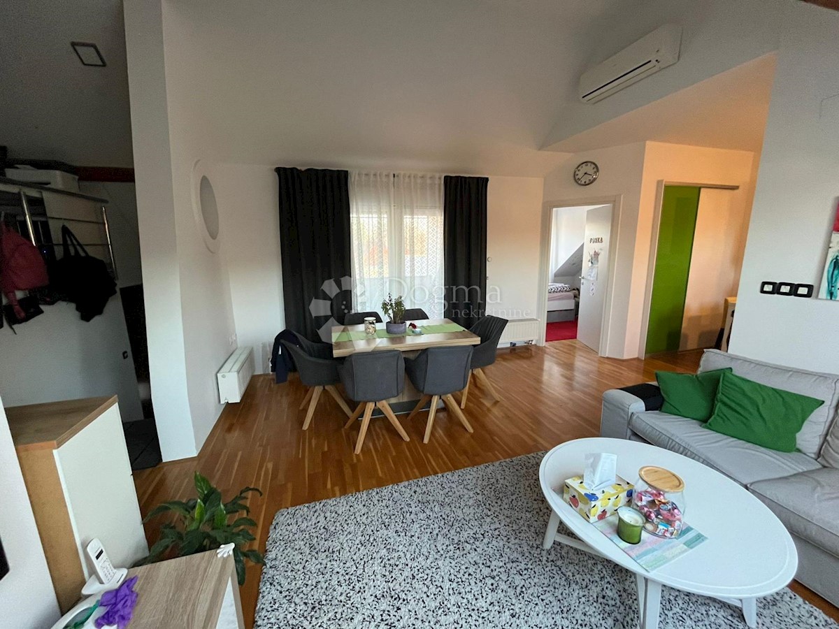 Apartmán Na predaj - ZAGREBAČKA SAMOBOR