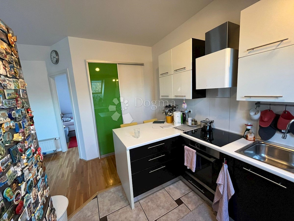 Apartmán Na predaj - ZAGREBAČKA SAMOBOR