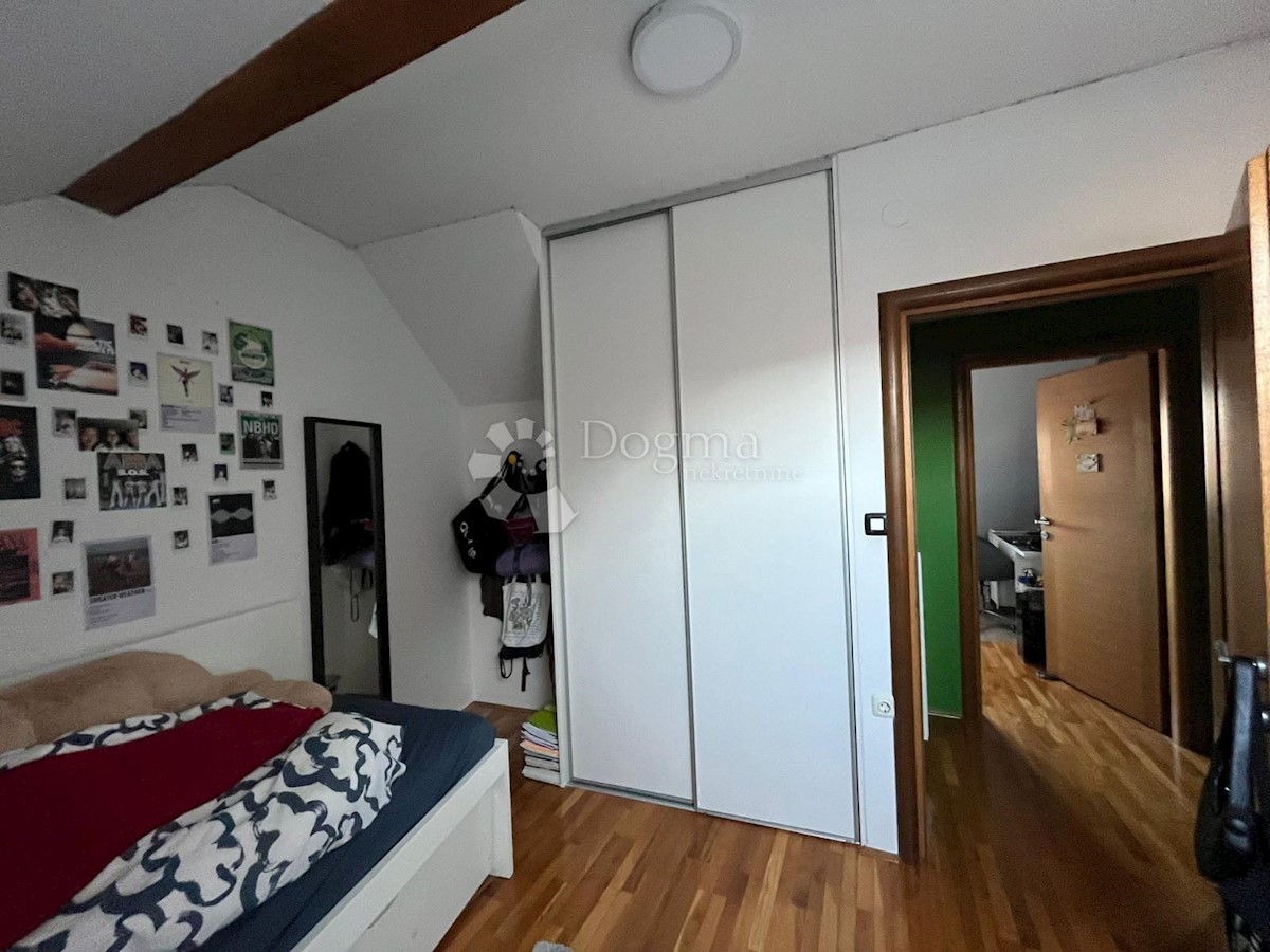 Apartmán Na predaj - ZAGREBAČKA SAMOBOR