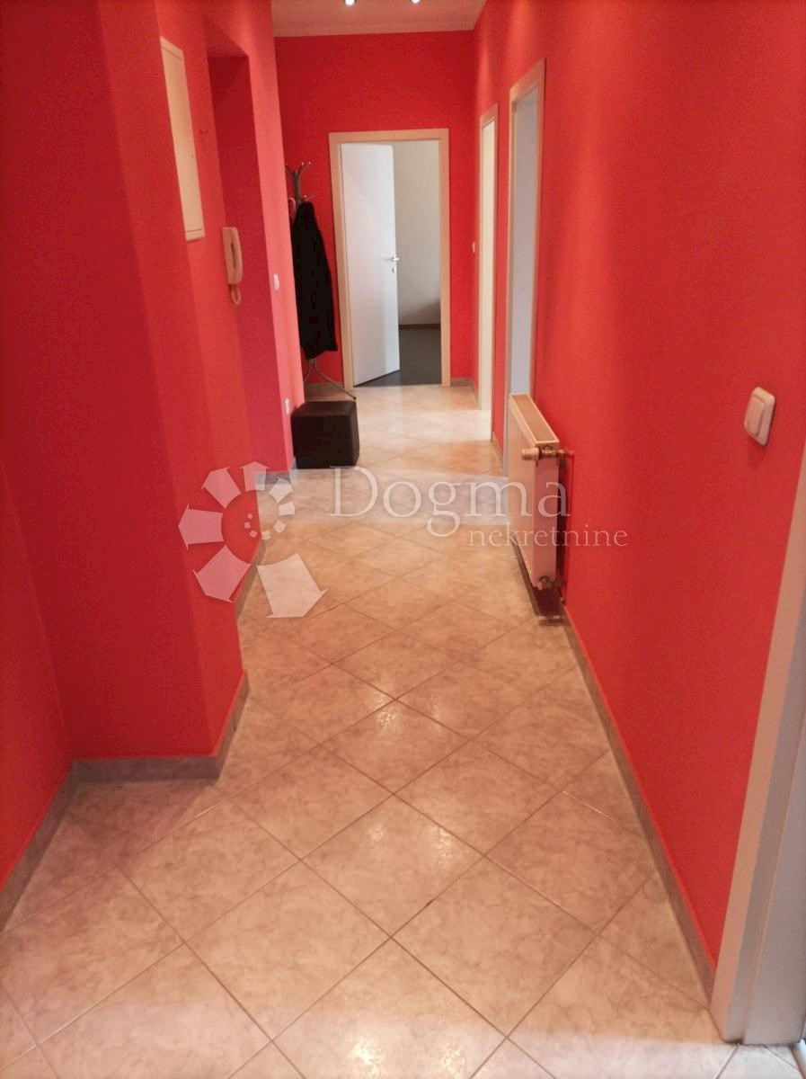 Apartment Zu verkaufen - PRIMORSKO-GORANSKA RIJEKA