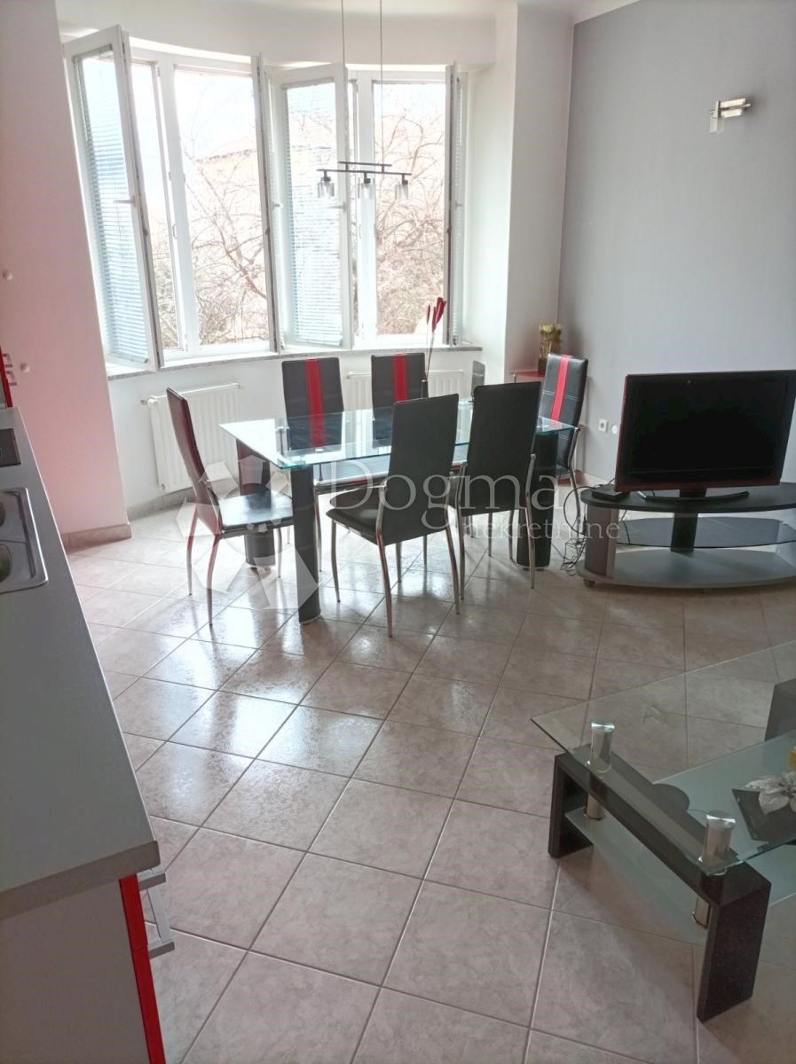 Apartment Zu verkaufen - PRIMORSKO-GORANSKA RIJEKA