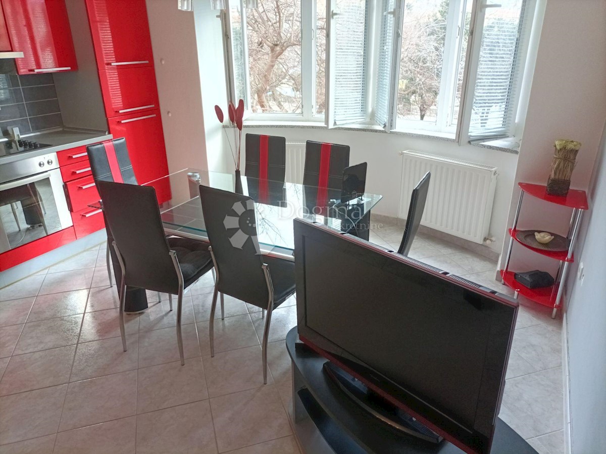 Apartment Zu verkaufen - PRIMORSKO-GORANSKA RIJEKA