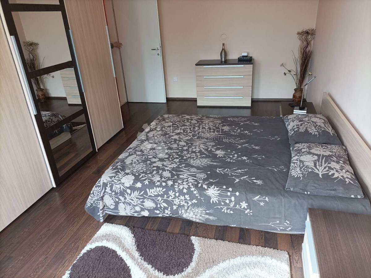 Apartment Zu verkaufen - PRIMORSKO-GORANSKA RIJEKA