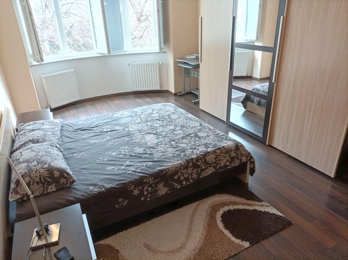 Apartment Zu verkaufen - PRIMORSKO-GORANSKA RIJEKA