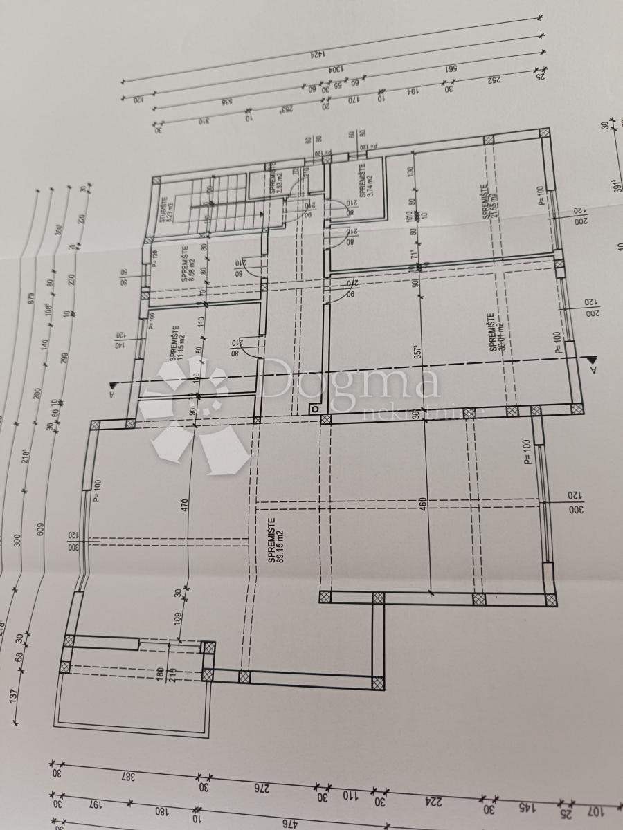 Haus Zu verkaufen - PRIMORSKO-GORANSKA RAB