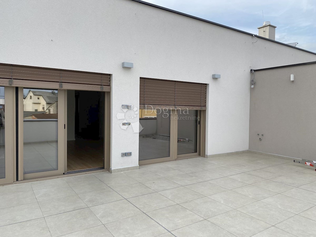 Apartmán Na prodej
