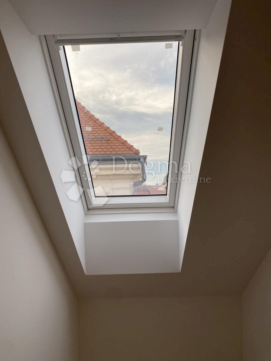 Apartmán Na prodej - VARAŽDINSKA VARAŽDIN
