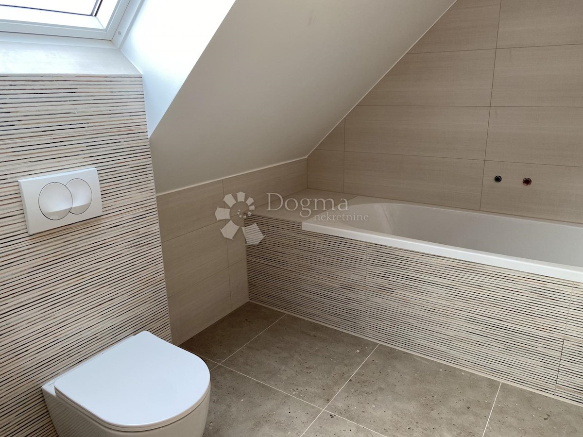 Apartmán Na prodej - VARAŽDINSKA VARAŽDIN