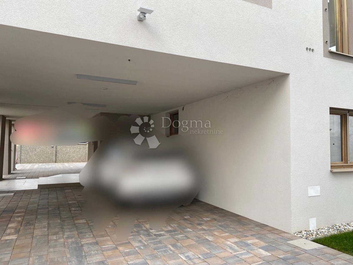 Apartmán Na prodej - VARAŽDINSKA VARAŽDIN