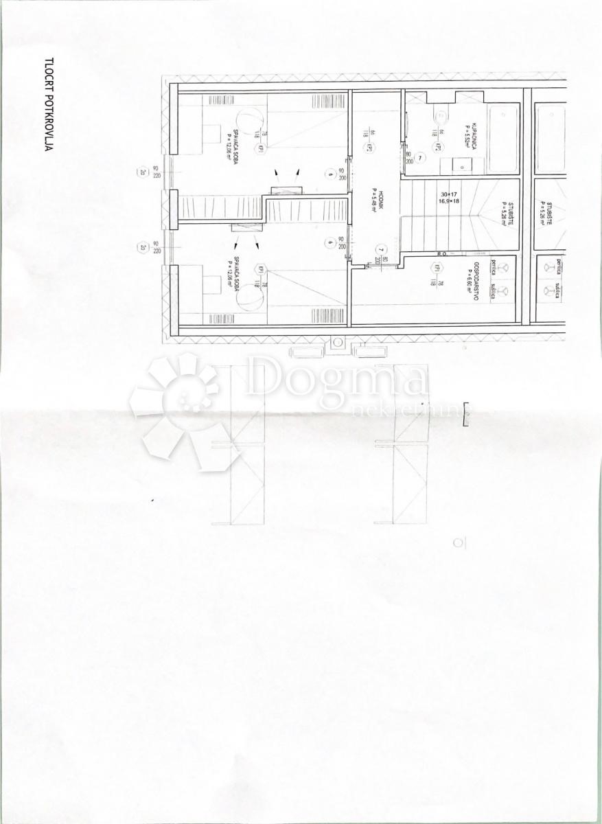 Apartma Naprodaj - VARAŽDINSKA Varaždin