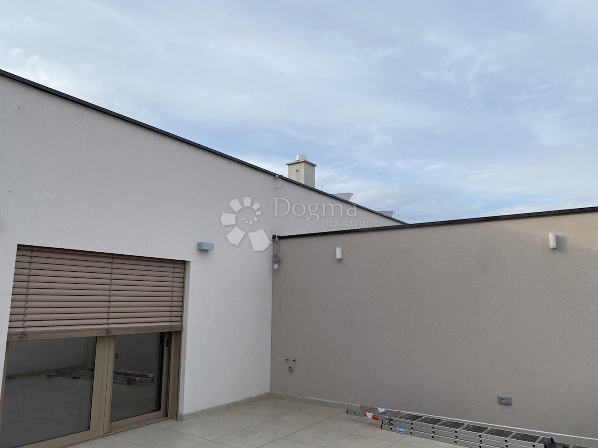 Apartmán Na prodej - VARAŽDINSKA VARAŽDIN