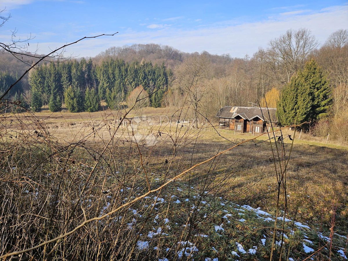 Terreno In vendita - VARAŽDINSKA SVETI ILIJA