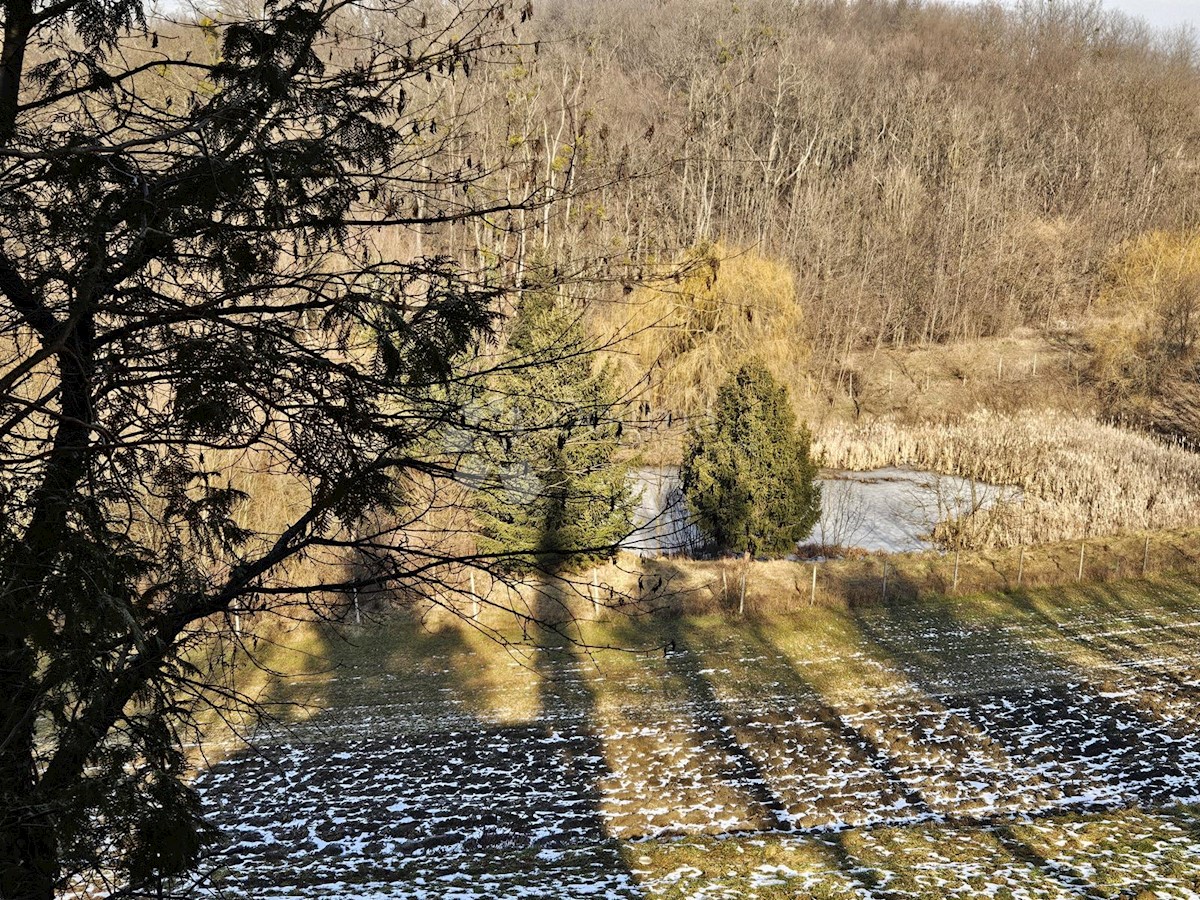 Pozemok Na predaj - VARAŽDINSKA SVETI ILIJA