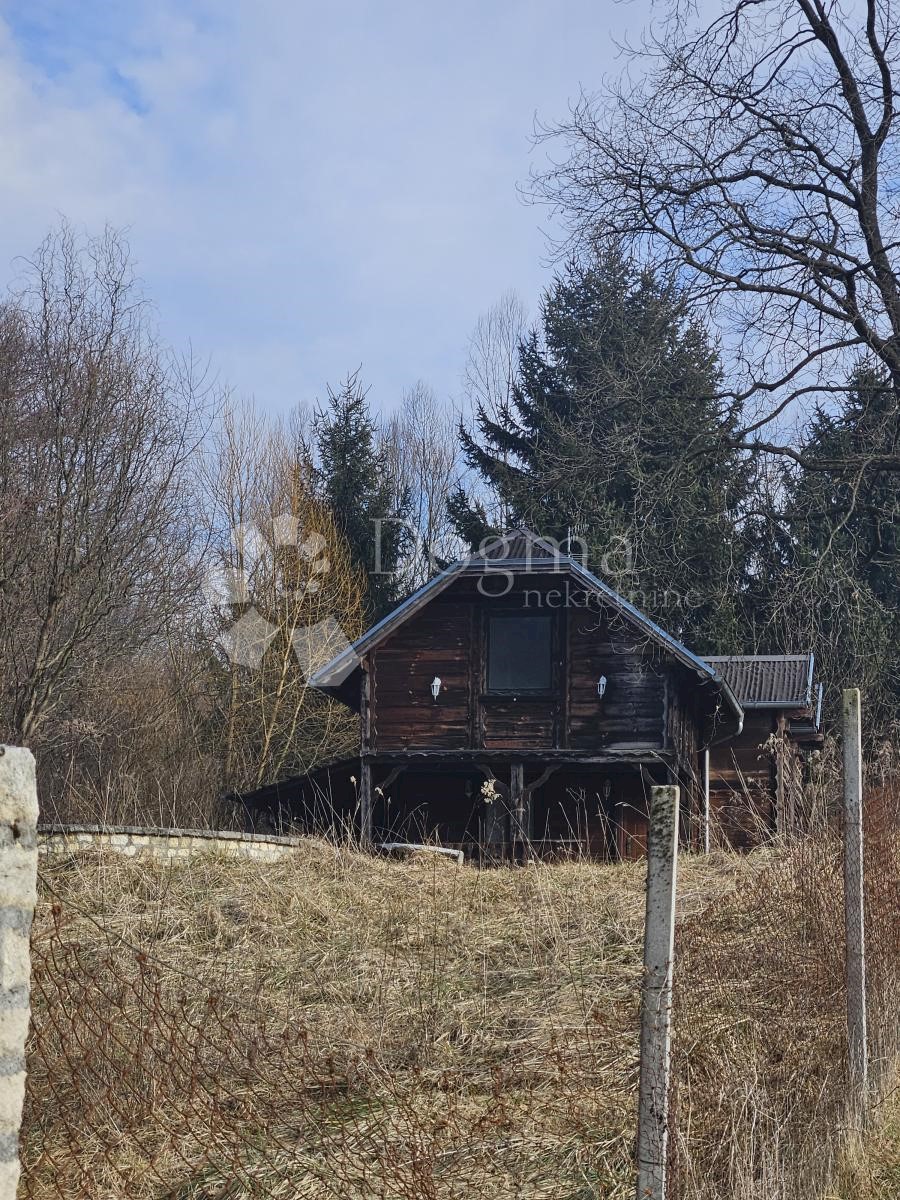 Grundstück Zu verkaufen - VARAŽDINSKA SVETI ILIJA