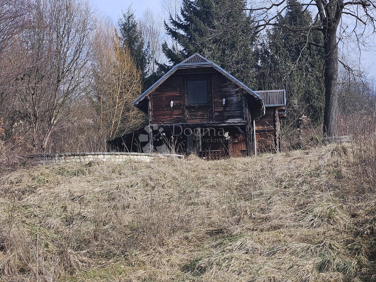 Pozemok Na predaj - VARAŽDINSKA SVETI ILIJA