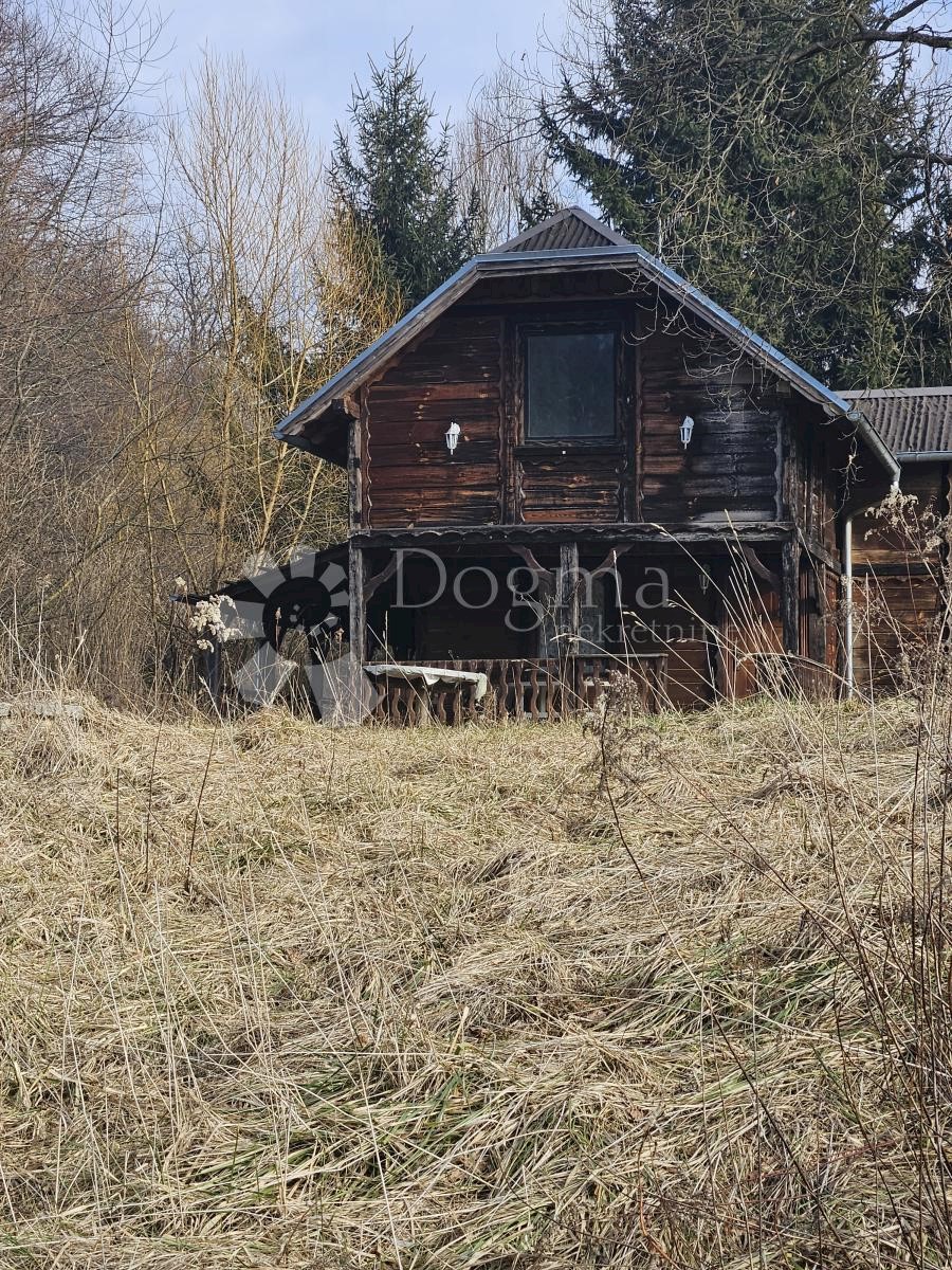 Zemljište Na prodaju - VARAŽDINSKA SVETI ILIJA