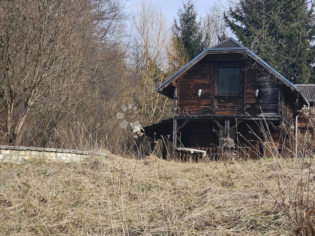 Grundstück Zu verkaufen - VARAŽDINSKA SVETI ILIJA