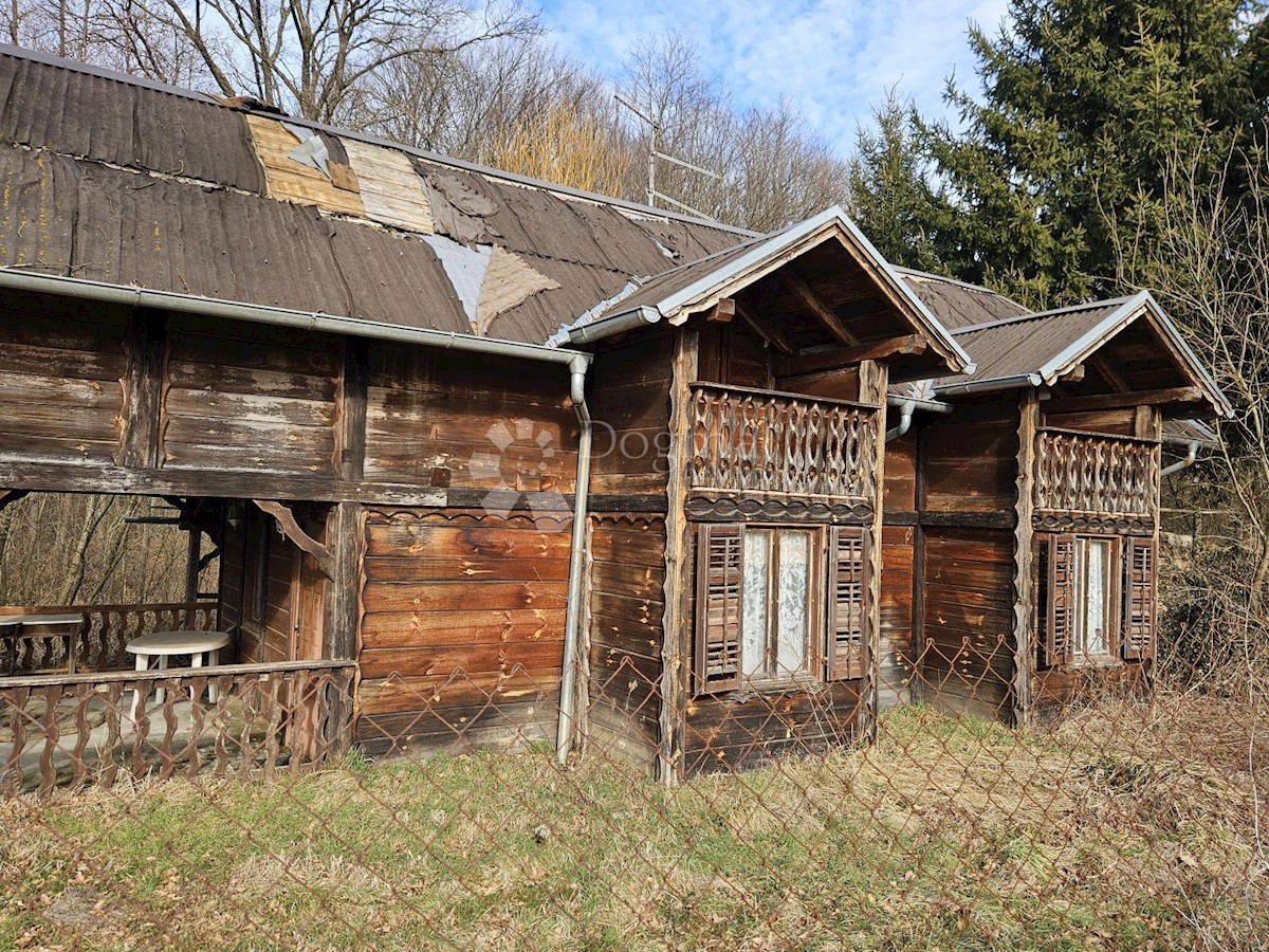 Zemljište Na prodaju - VARAŽDINSKA SVETI ILIJA