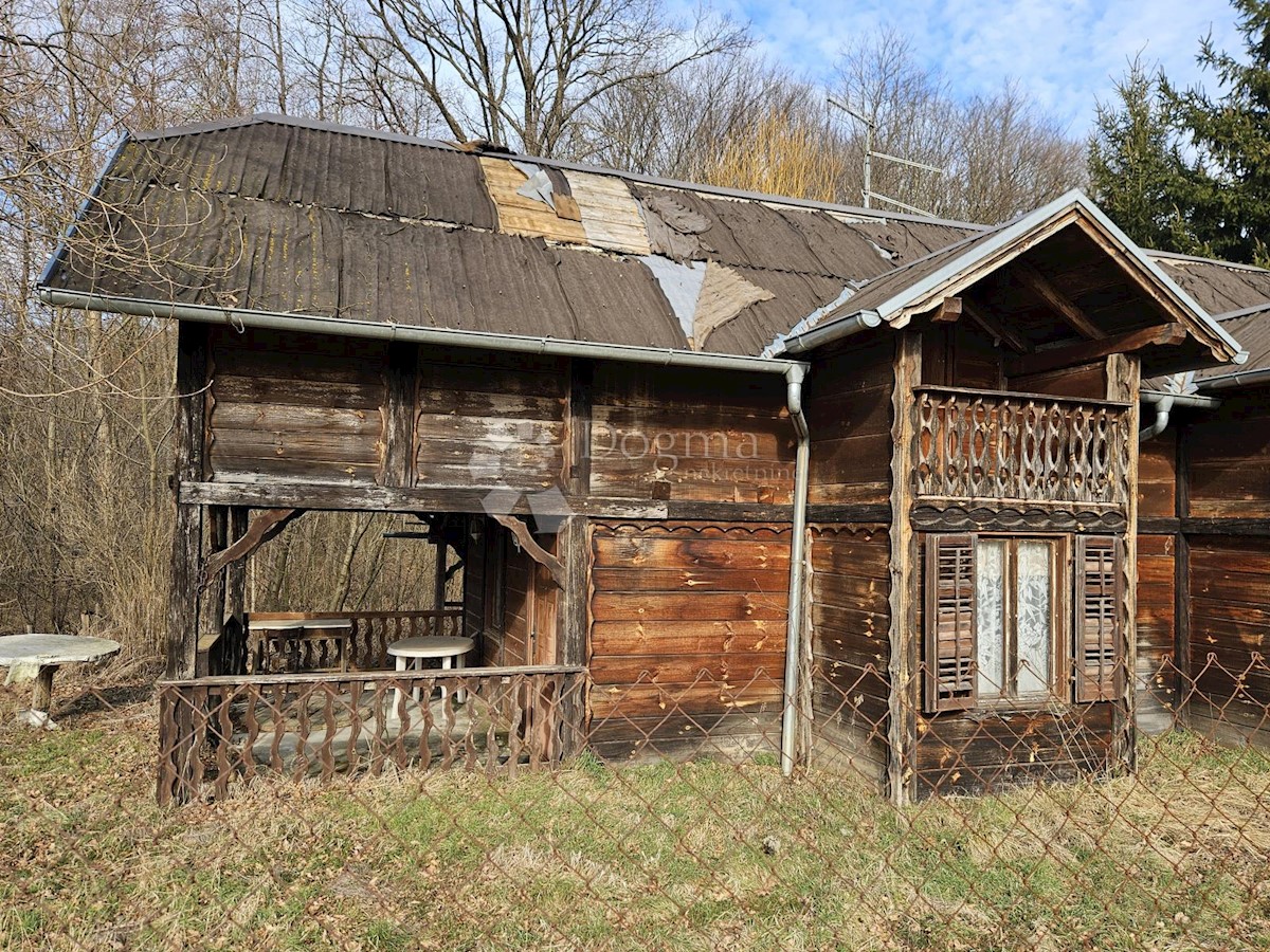 Terreno In vendita - VARAŽDINSKA SVETI ILIJA