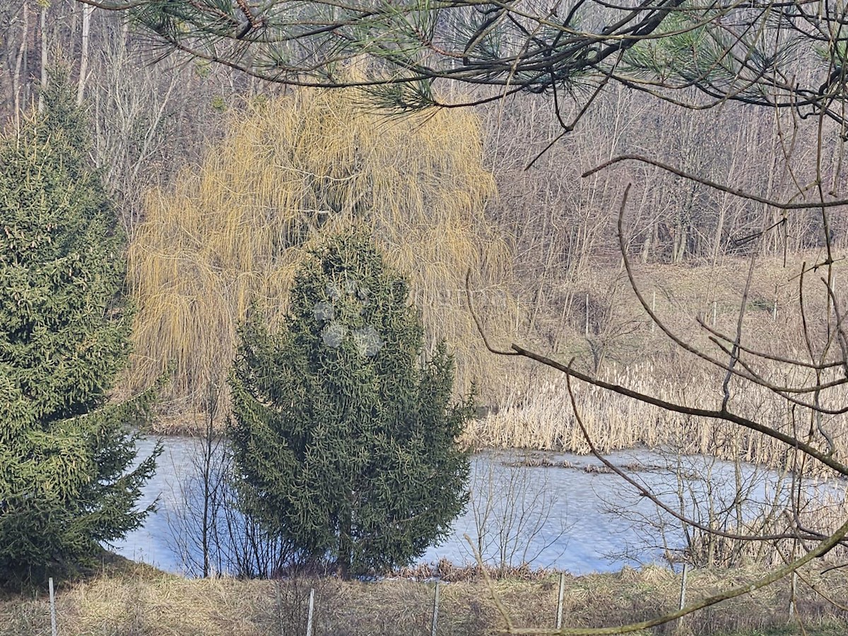 Grundstück Zu verkaufen - VARAŽDINSKA SVETI ILIJA