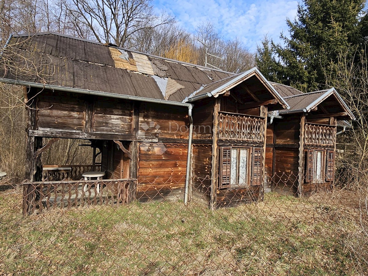 Pozemok Na predaj - VARAŽDINSKA SVETI ILIJA