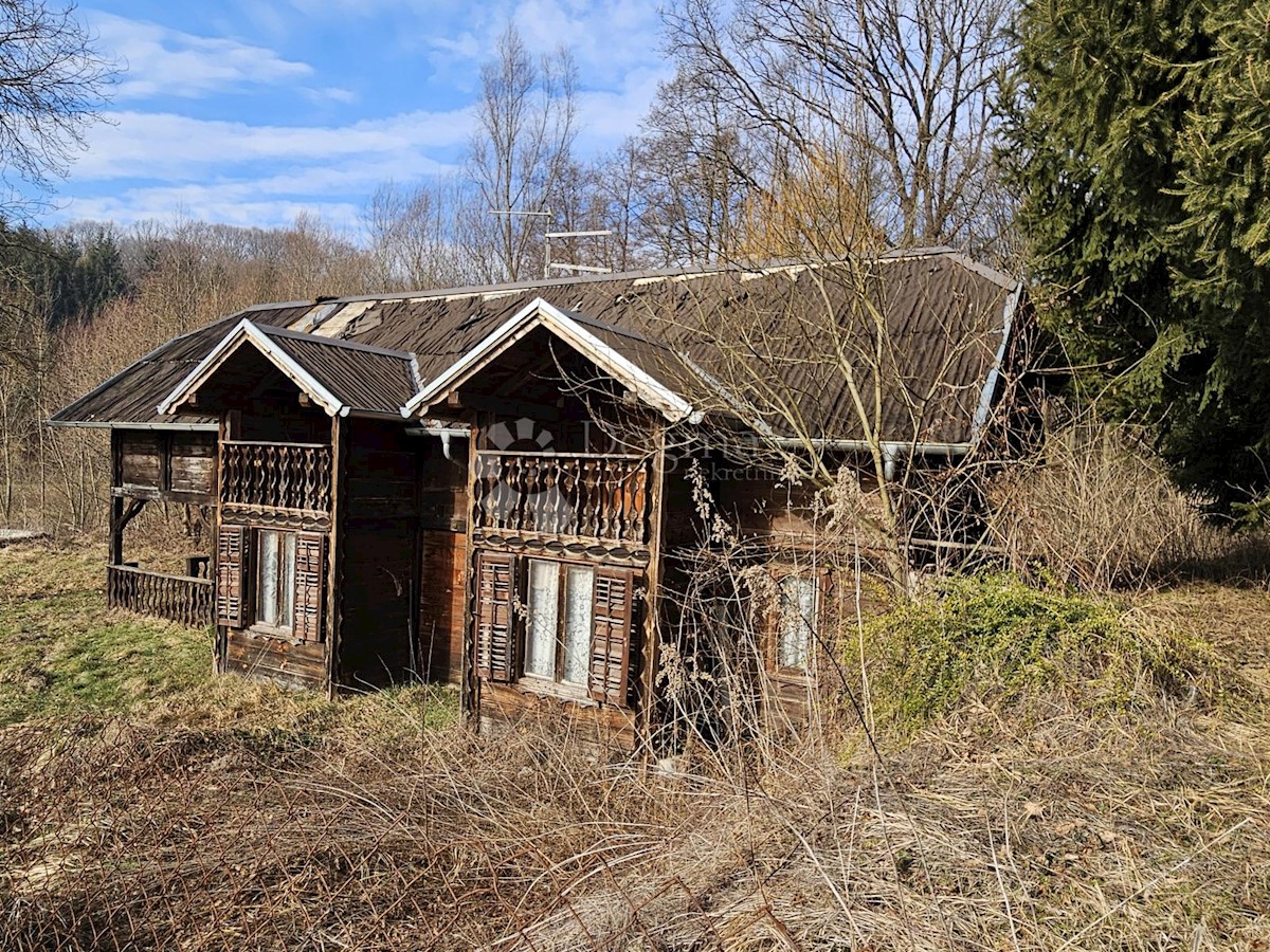 Terreno In vendita - VARAŽDINSKA SVETI ILIJA