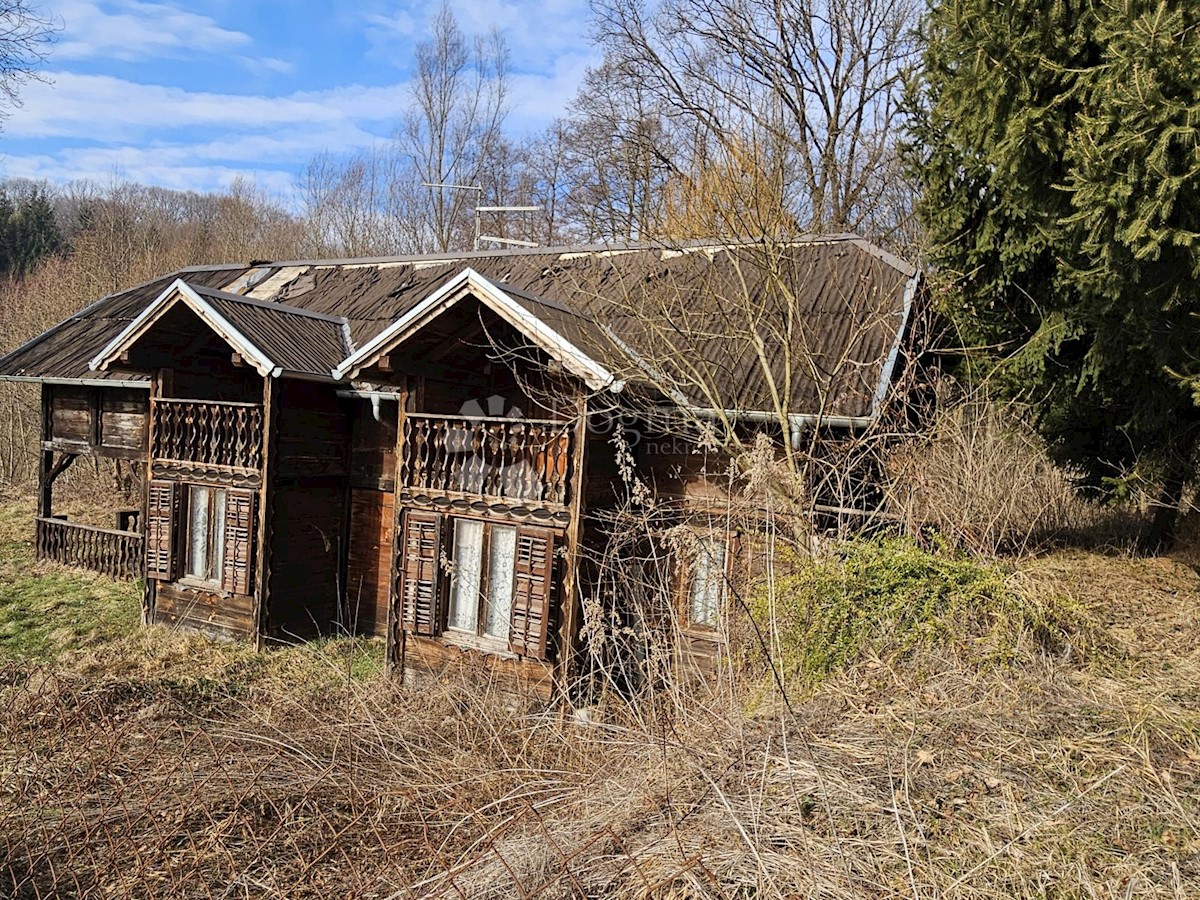 Terreno In vendita - VARAŽDINSKA SVETI ILIJA