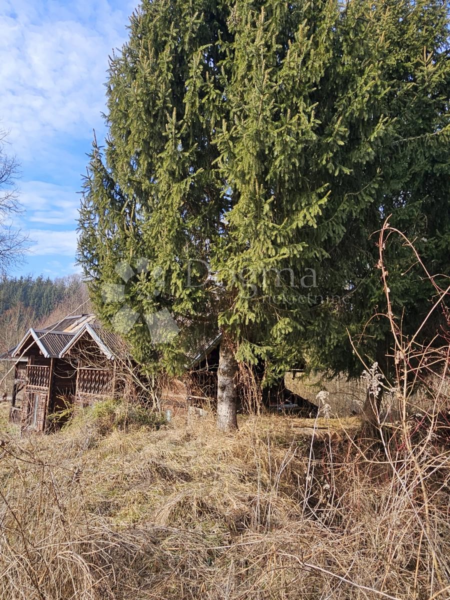 Zemljište Na prodaju - VARAŽDINSKA SVETI ILIJA