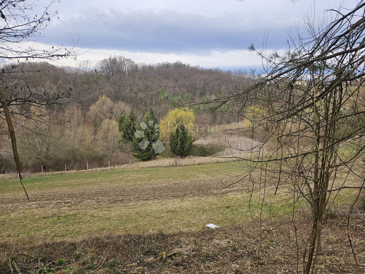 Pozemek Na prodej - VARAŽDINSKA SVETI ILIJA