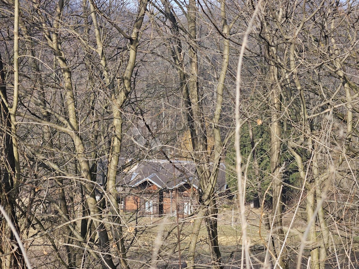 Zemljište Na prodaju - VARAŽDINSKA SVETI ILIJA