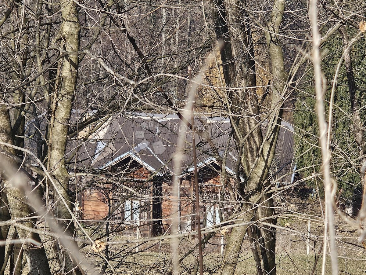 Zemljište Na prodaju - VARAŽDINSKA SVETI ILIJA