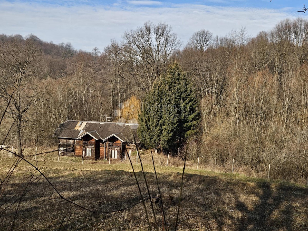 Zemljište Na prodaju - VARAŽDINSKA SVETI ILIJA