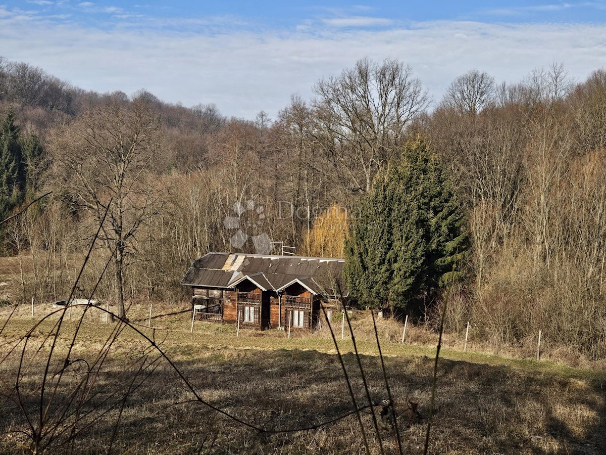 Zemljište Na prodaju - VARAŽDINSKA SVETI ILIJA