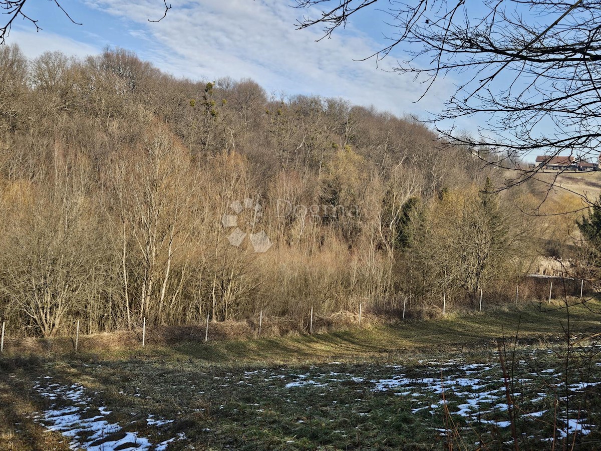 Terreno In vendita - VARAŽDINSKA SVETI ILIJA