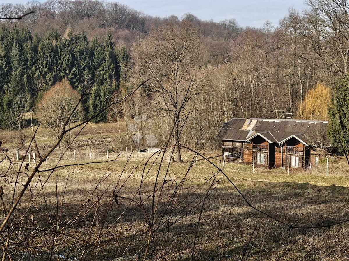 Pozemok Na predaj - VARAŽDINSKA SVETI ILIJA