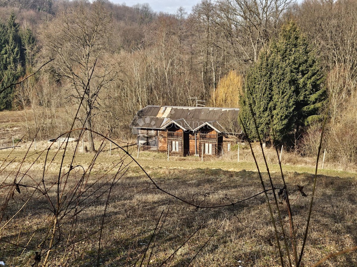 Land For sale - VARAŽDINSKA SVETI ILIJA