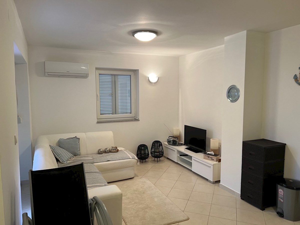 Apartmán Na predaj - PRIMORSKO-GORANSKA KRK