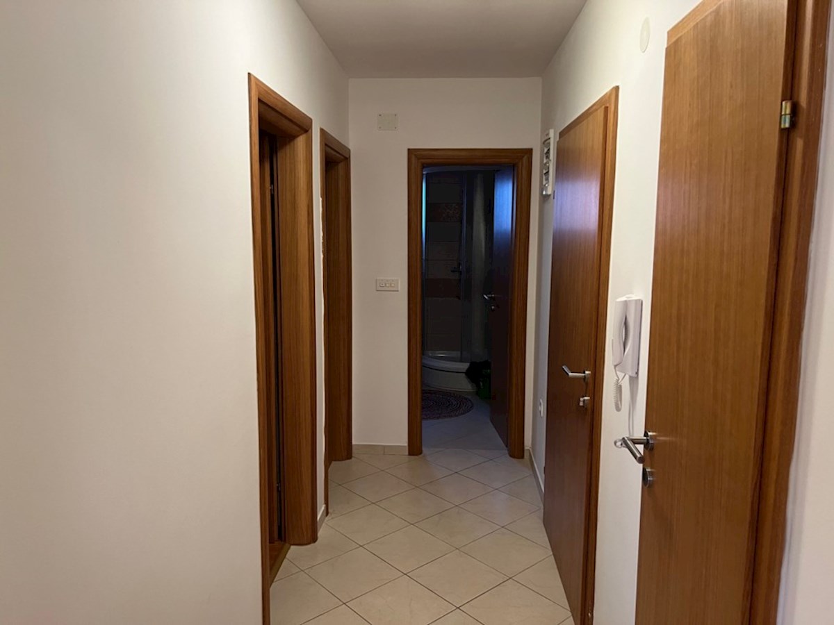 Apartmán Na predaj - PRIMORSKO-GORANSKA KRK