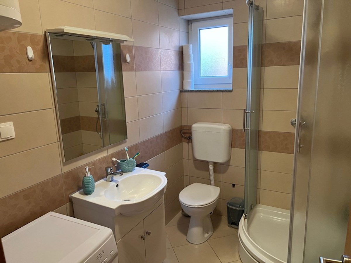 Apartmán Na predaj - PRIMORSKO-GORANSKA KRK