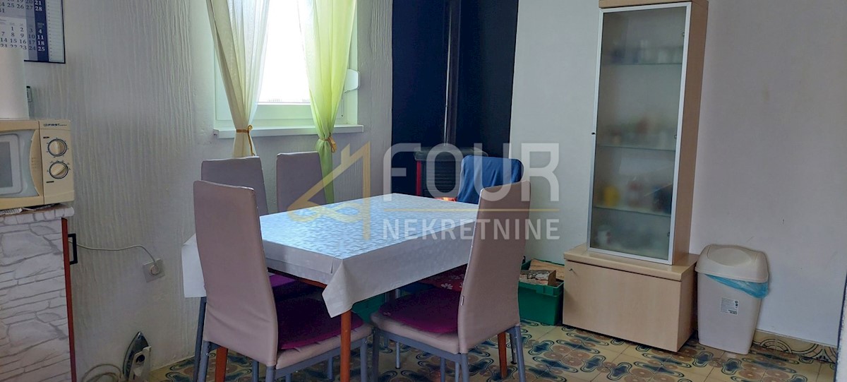 Apartment Zu verkaufen - PRIMORSKO-GORANSKA RIJEKA