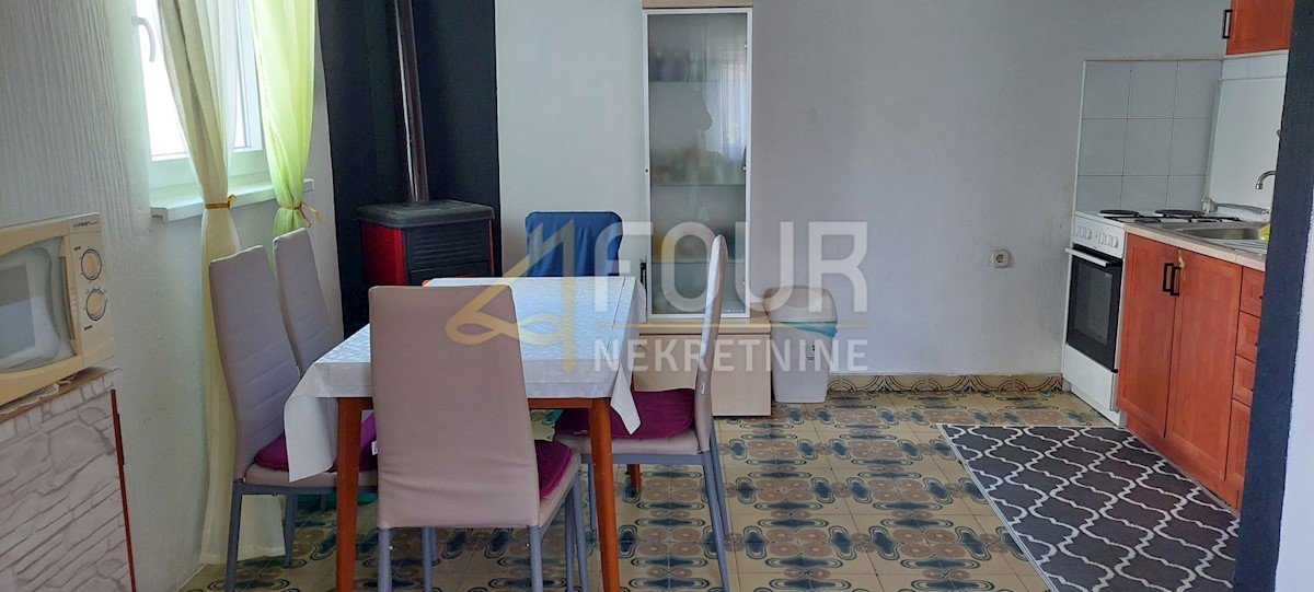 Apartment Zu verkaufen - PRIMORSKO-GORANSKA RIJEKA