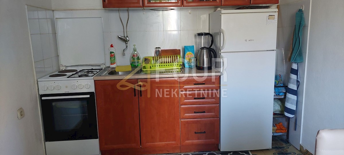 Apartment Zu verkaufen - PRIMORSKO-GORANSKA RIJEKA