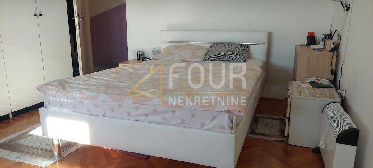 Apartment Zu verkaufen - PRIMORSKO-GORANSKA RIJEKA