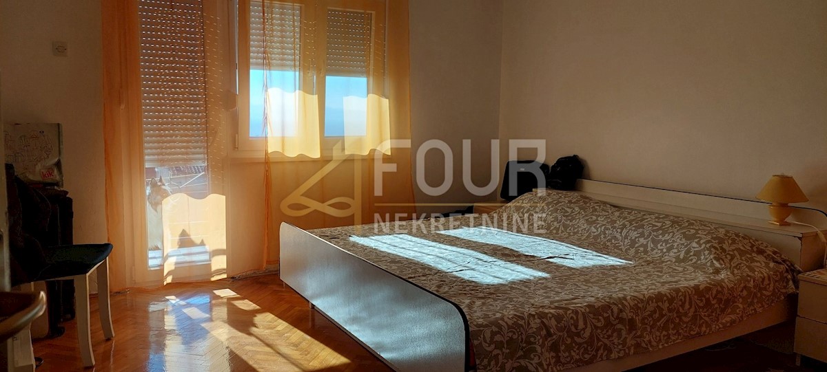 Apartment Zu verkaufen - PRIMORSKO-GORANSKA RIJEKA