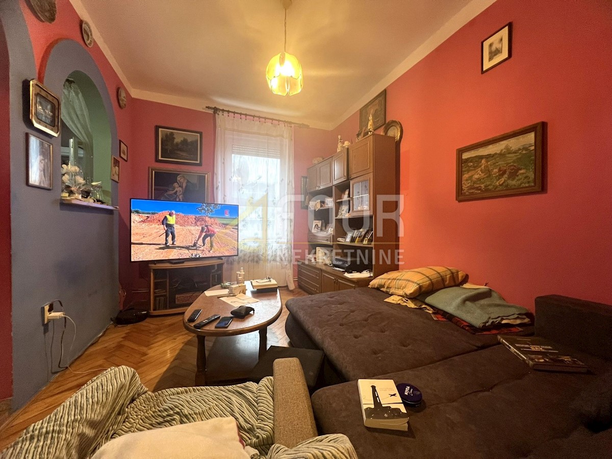 Apartmán Na prodej - ISTARSKA PULA