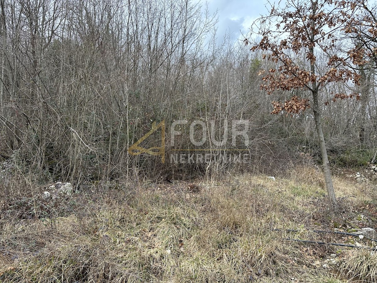 Terreno In vendita - Primorsko-goranska Matulji - foto 1/1