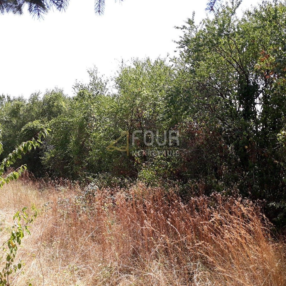 Terreno In vendita - PRIMORSKO-GORANSKA Viškovo