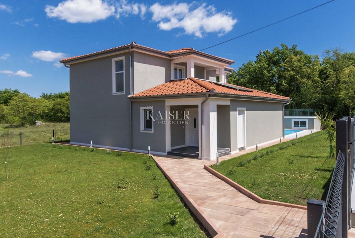 House For sale - ISTARSKA LABIN